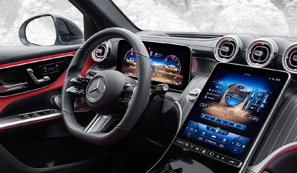 Mercedes-Benz - GLC 220d Prime - Car Rentals Near me - Used Cars Near me - Exclusive Concierge Club.webp